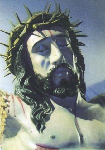 El Rostro de Cristo

Fraternidad Para Pobres Enfermos E Indigentes A.C.