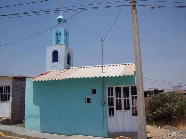 Fraternidad Para Pobres Enfermos e Indigentes A.C. 1