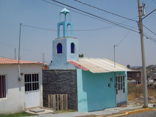 Fraternidad Para Pobres Enfermos e Indigentes A.C. 2